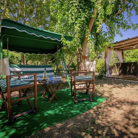 Gorgeous Holiday In Fratticciola With Swimming Pool