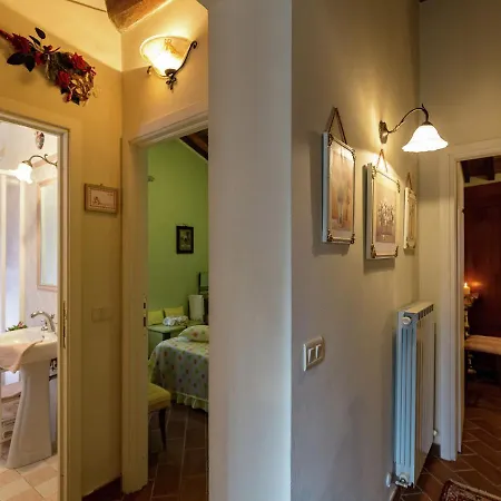 Casa vacanze Gorgeous Holiday In Fratticciola With Swimming Pool