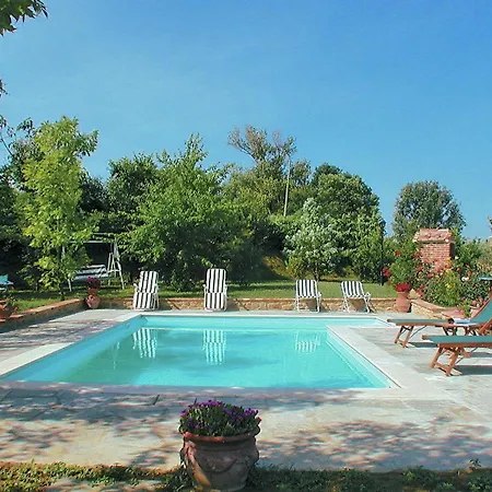 Casa vacanze Gorgeous Holiday In Fratticciola With Swimming Pool