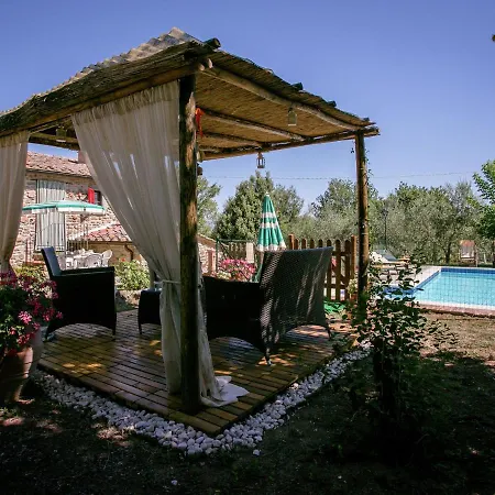 Gorgeous Holiday In Fratticciola With Swimming Pool Casa vacanze *