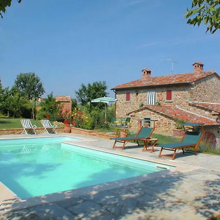 Gorgeous Holiday In Fratticciola With Swimming Pool *