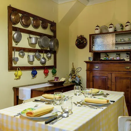 Casa vacanze Gorgeous Holiday In Fratticciola With Swimming Pool *