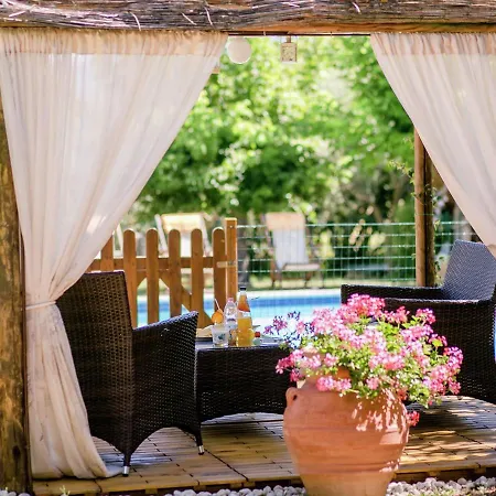 Gorgeous Holiday In Fratticciola With Swimming Pool *
