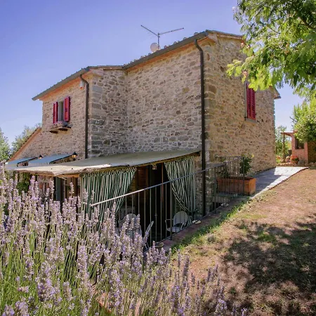 Gorgeous Holiday In Fratticciola With Swimming Pool Cortona