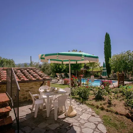 Gorgeous Holiday In Fratticciola With Swimming Pool Cortona