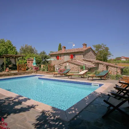 Gorgeous Holiday In Fratticciola With Swimming Pool *