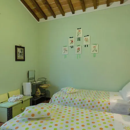 Gorgeous Holiday In Fratticciola With Swimming Pool
