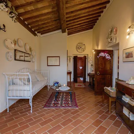 Gorgeous Holiday In Fratticciola With Swimming Pool Cortona