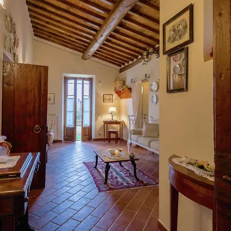 Gorgeous Holiday In Fratticciola With Swimming Pool Ferienhaus Cortona