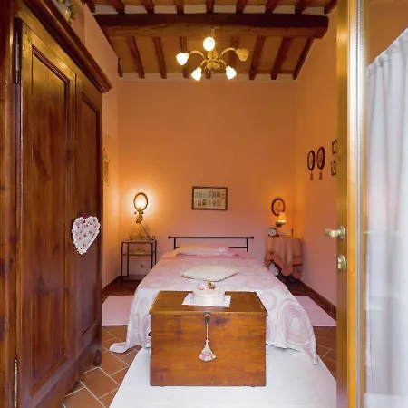 Gorgeous Holiday In Fratticciola With Swimming Pool * Cortona