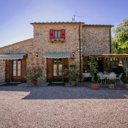 Gorgeous Holiday In Fratticciola With Swimming Pool *